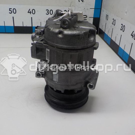 Фото Компрессор системы кондиционирования  8D0260808 для Audi A8 / Allroad / A4 / A6