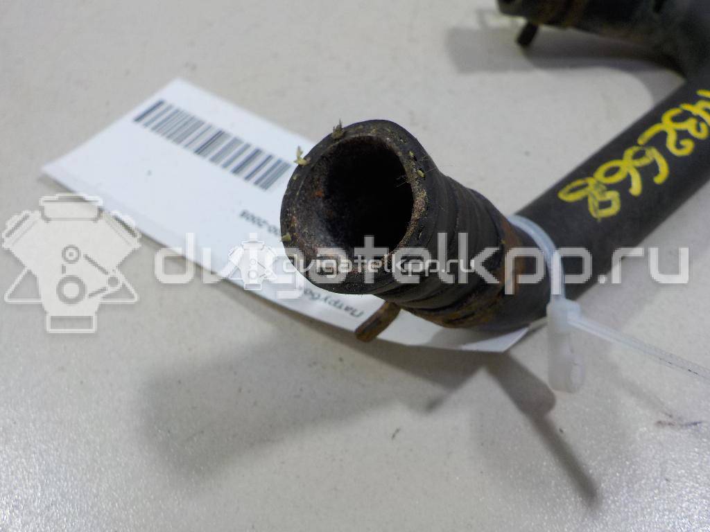 Фото Патрубок  06B121058 для audi A4 [B5] {forloop.counter}}