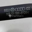 Фото Патрубок  06B121058 для audi A4 [B5] {forloop.counter}}