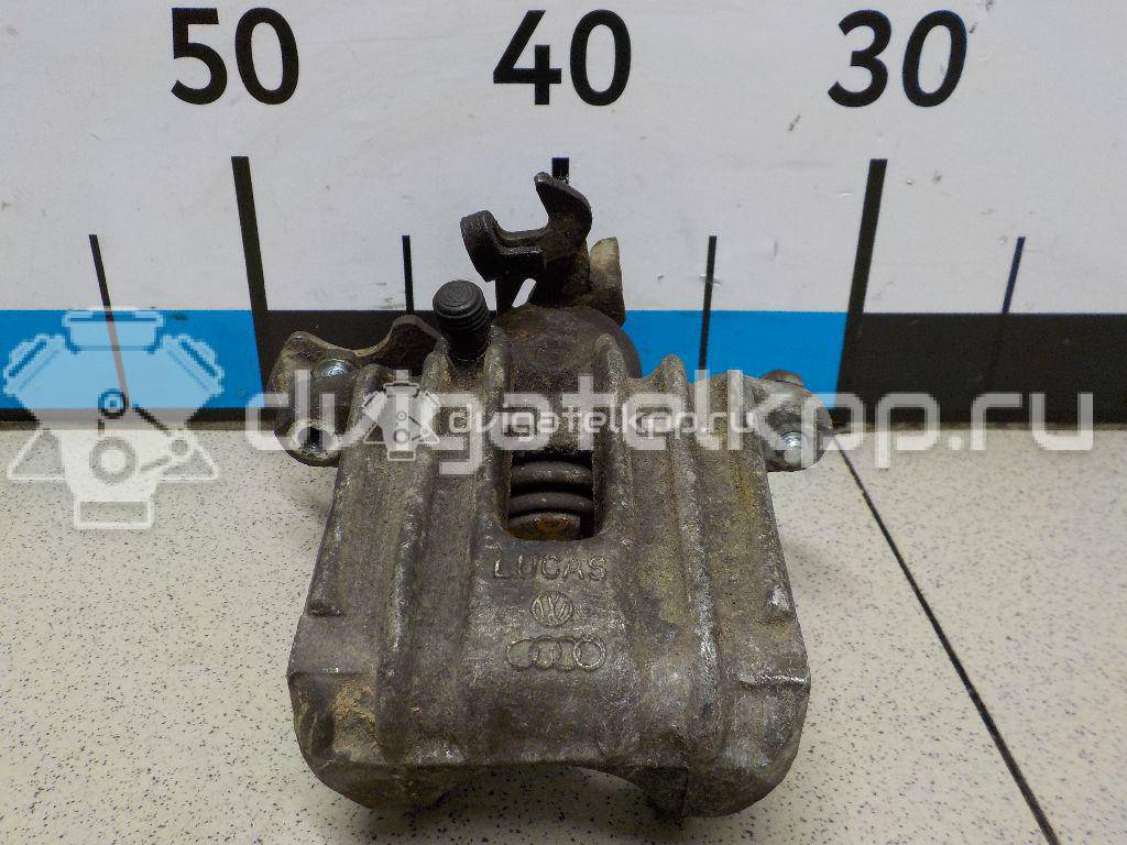 Фото Суппорт тормозной задний правый  8E0615424A для Audi Allroad / A4 / A6 {forloop.counter}}