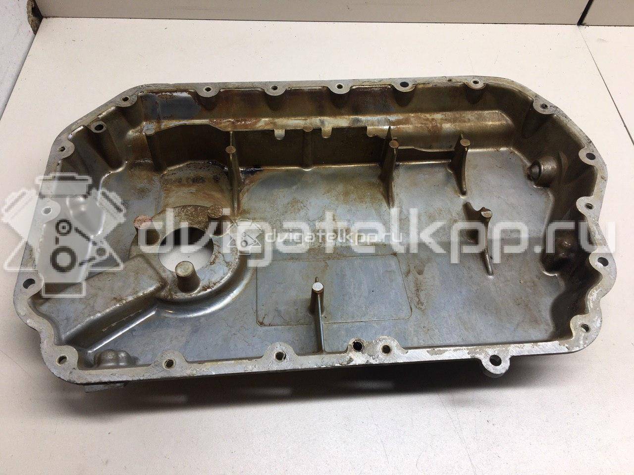 Фото Поддон масляный двигателя  06C103604C для Audi A8 / A4 / A6 {forloop.counter}}