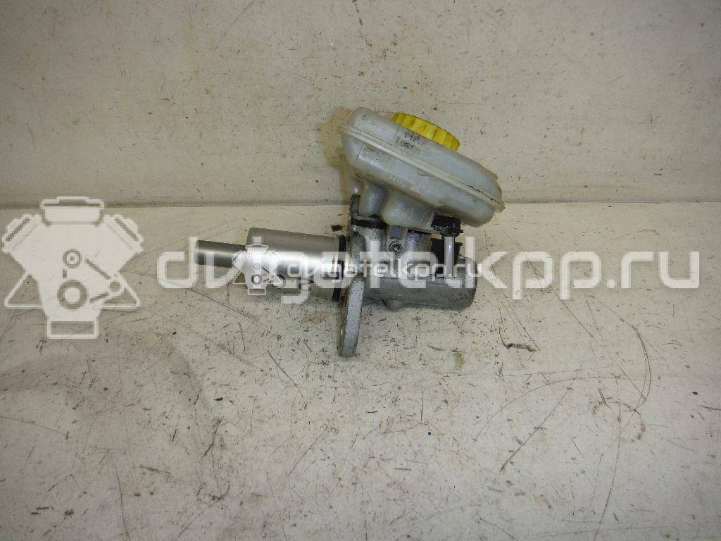 Фото Цилиндр тормозной главный  4B3611021 для Audi A4 / A6 {forloop.counter}}
