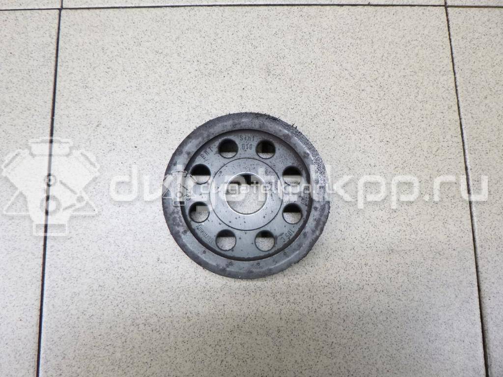 Фото Шестерня (шкив) распредвала  059109105C для audi A4 [B7] {forloop.counter}}