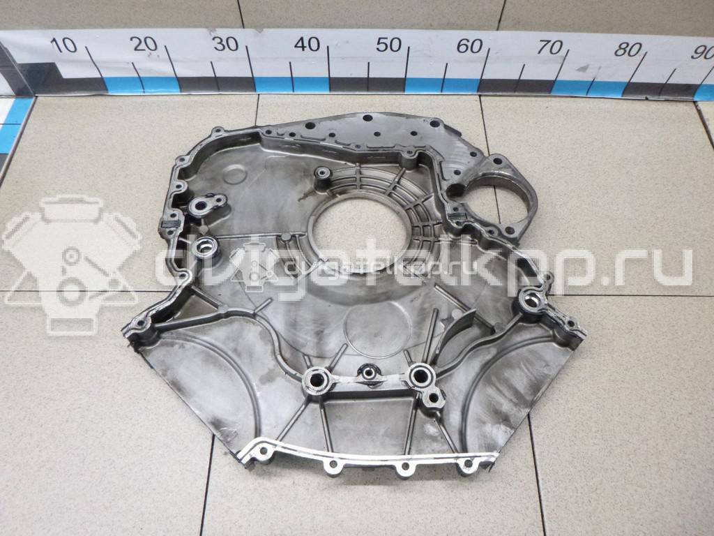Фото Крышка коленвала задняя  059103171j для Audi A6 {forloop.counter}}