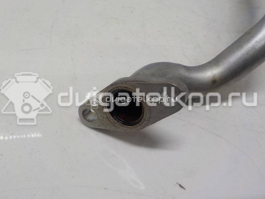 Фото Трубка турбокомпрессора (турбины)  06D145735B для Audi A4 {forloop.counter}}