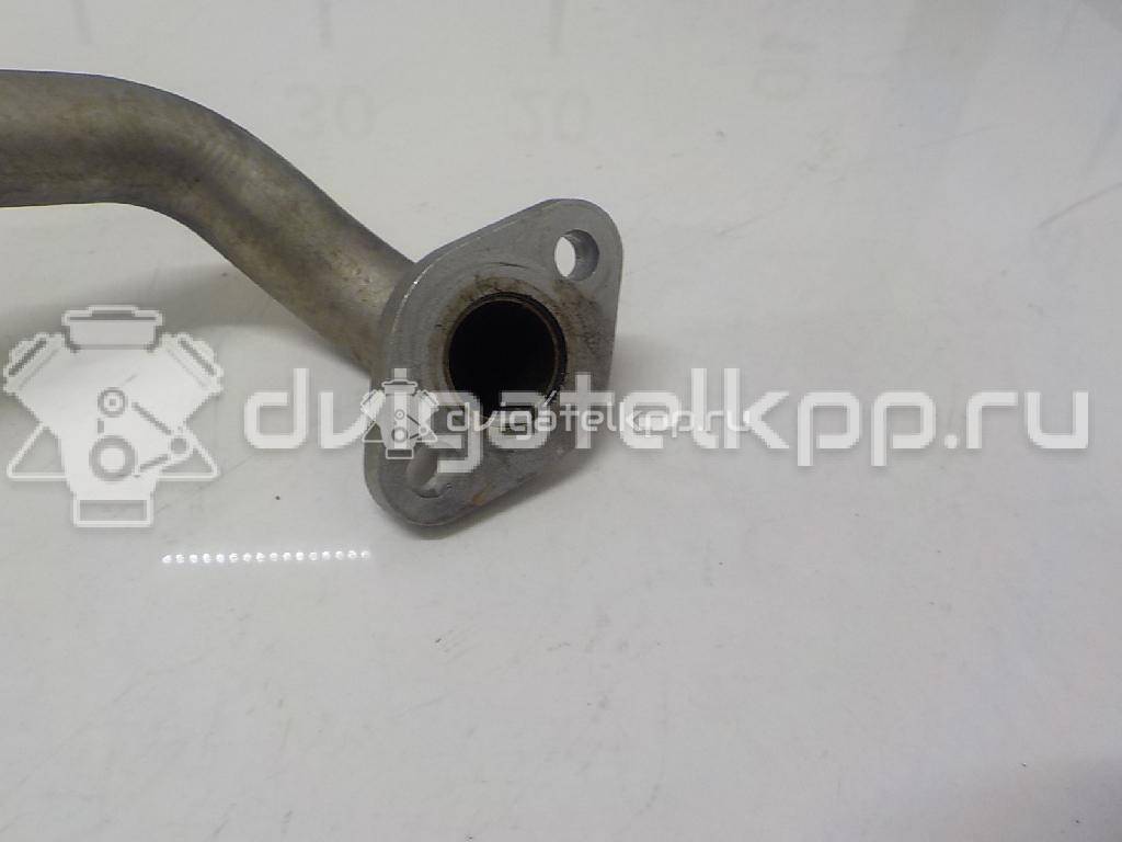 Фото Трубка турбокомпрессора (турбины)  06D145735B для Audi A4 {forloop.counter}}