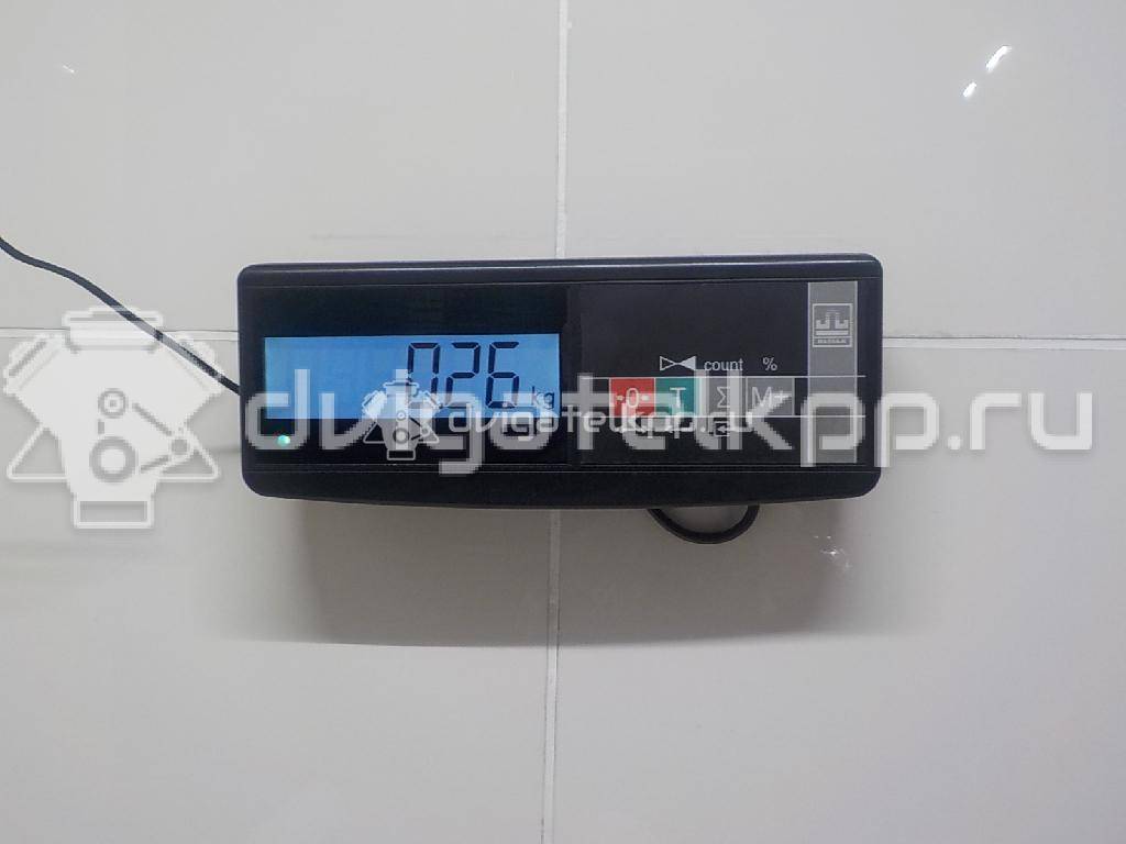 Фото Трубка турбокомпрессора (турбины)  06D145735B для Audi A4 {forloop.counter}}