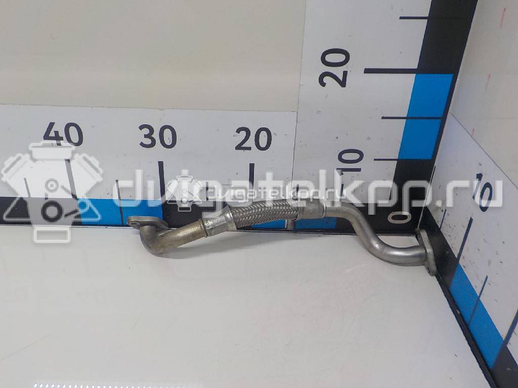 Фото Трубка турбокомпрессора (турбины)  06D145735B для Audi A4 {forloop.counter}}