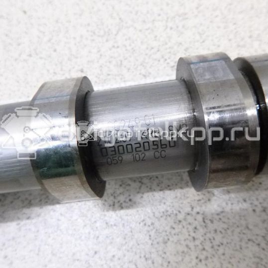 Фото Распредвал выпускной  059109022be для Audi Q7 / A4 / A6