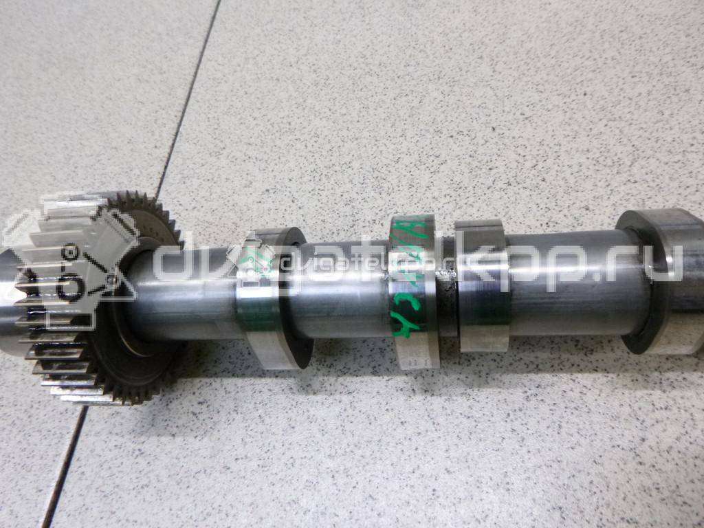 Фото Распредвал выпускной  059109022be для Audi Q7 / A4 / A6 {forloop.counter}}