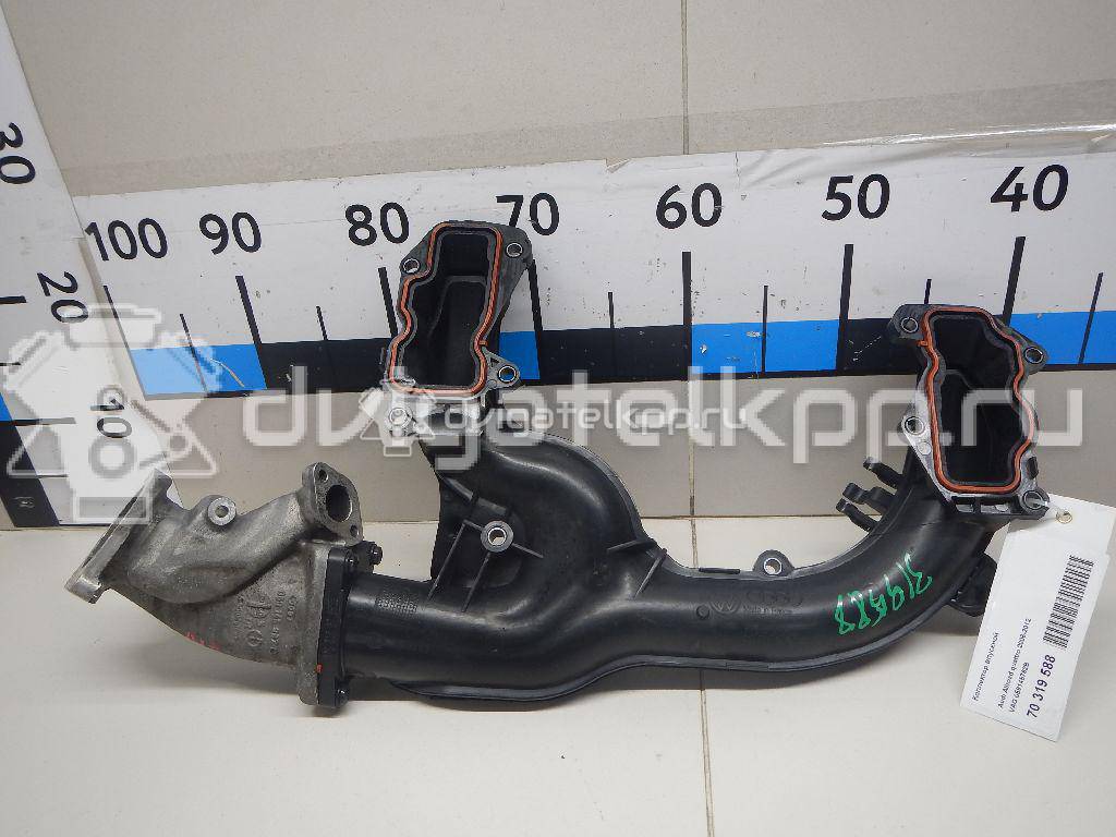 Фото Коллектор впускной  059145762b для Audi A8 / A4 / A6 {forloop.counter}}