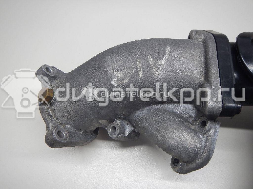 Фото Коллектор впускной  059145762b для Audi A8 / A4 / A6 {forloop.counter}}