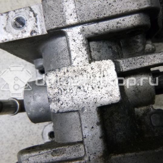 Фото Заслонка воздушная  059131063D для audi A4 [B7]