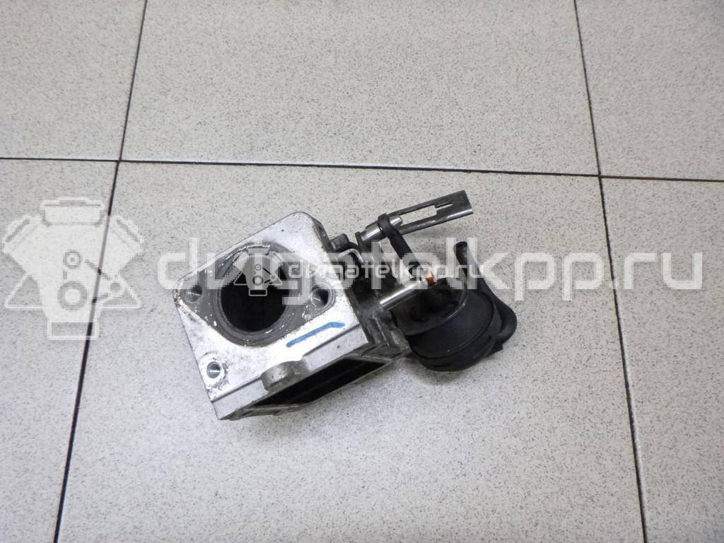Фото Заслонка воздушная  059131063D для audi A4 [B7] {forloop.counter}}