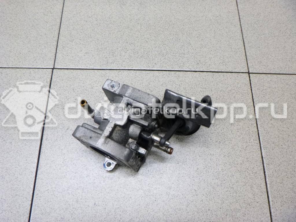 Фото Заслонка воздушная  059131063D для audi A4 [B7] {forloop.counter}}