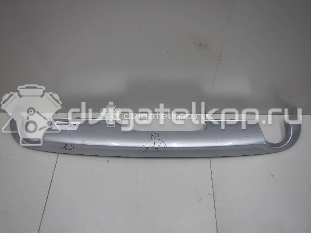 Фото Накладка заднего бампера  8E0807521H для Audi A4 {forloop.counter}}