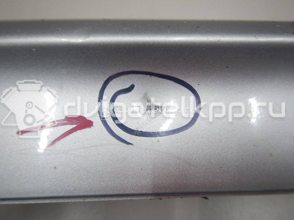 Фото Накладка заднего бампера  8E0807521H для Audi A4 {forloop.counter}}