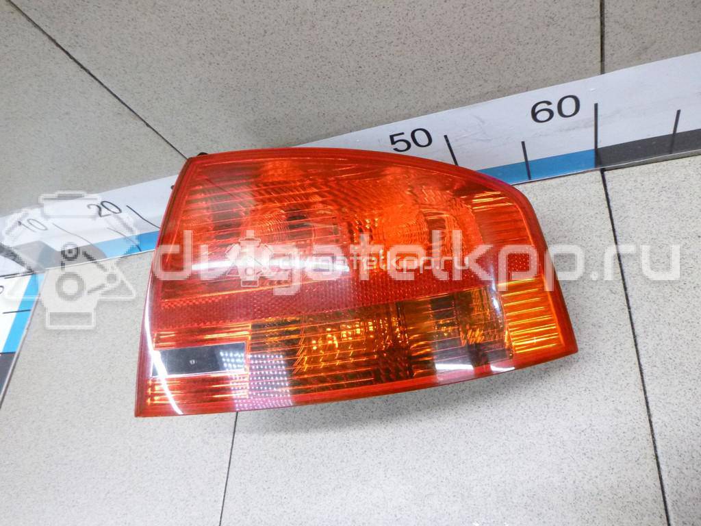 Фото Фонарь задний наружный правый  8E5945096 для Audi A4 {forloop.counter}}