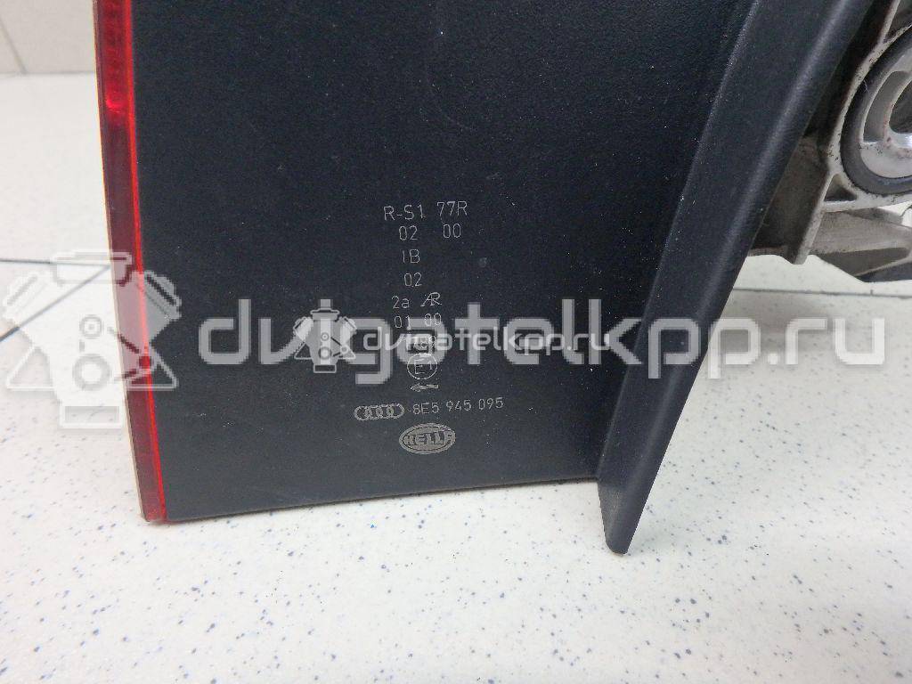 Фото Фонарь задний наружный левый  8E5945095 для Audi A4 {forloop.counter}}