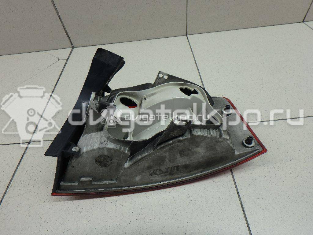 Фото Фонарь задний наружный левый  8E5945095 для Audi A4 {forloop.counter}}