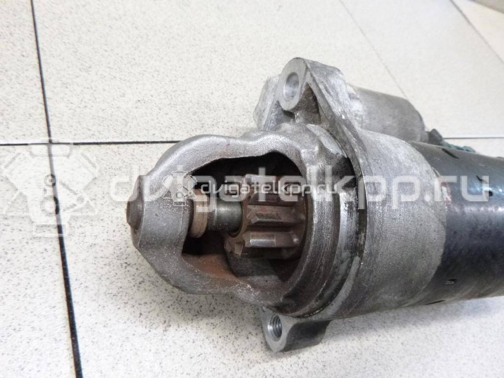 Фото Стартер  059911024 для audi A4 [B7] {forloop.counter}}