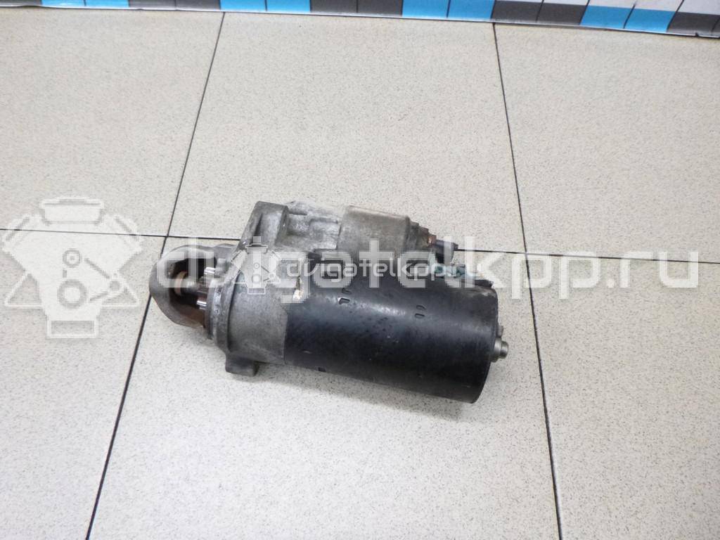 Фото Стартер  059911024 для audi A4 [B7] {forloop.counter}}