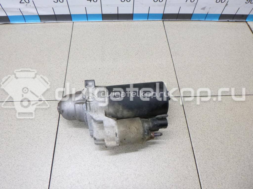 Фото Стартер  059911024 для audi A4 [B7] {forloop.counter}}