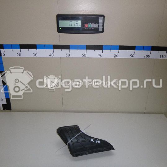 Фото Воздуховод  8R0129739A для audi A4 [B8]