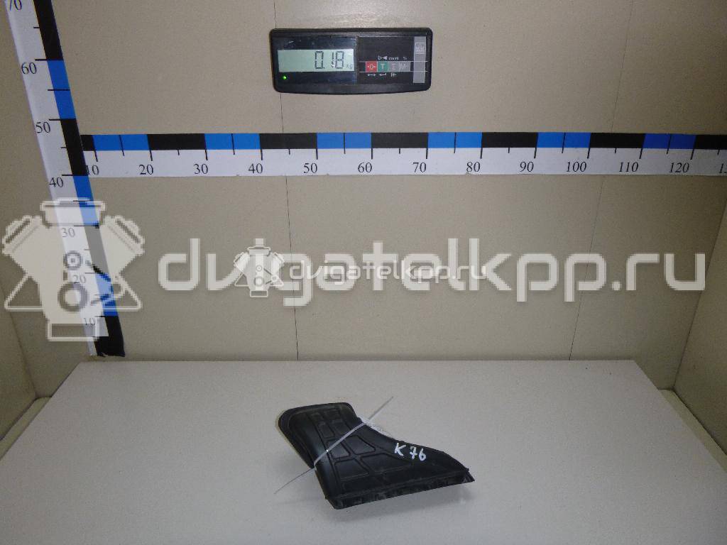 Фото Воздуховод  8R0129739A для audi A4 [B8] {forloop.counter}}