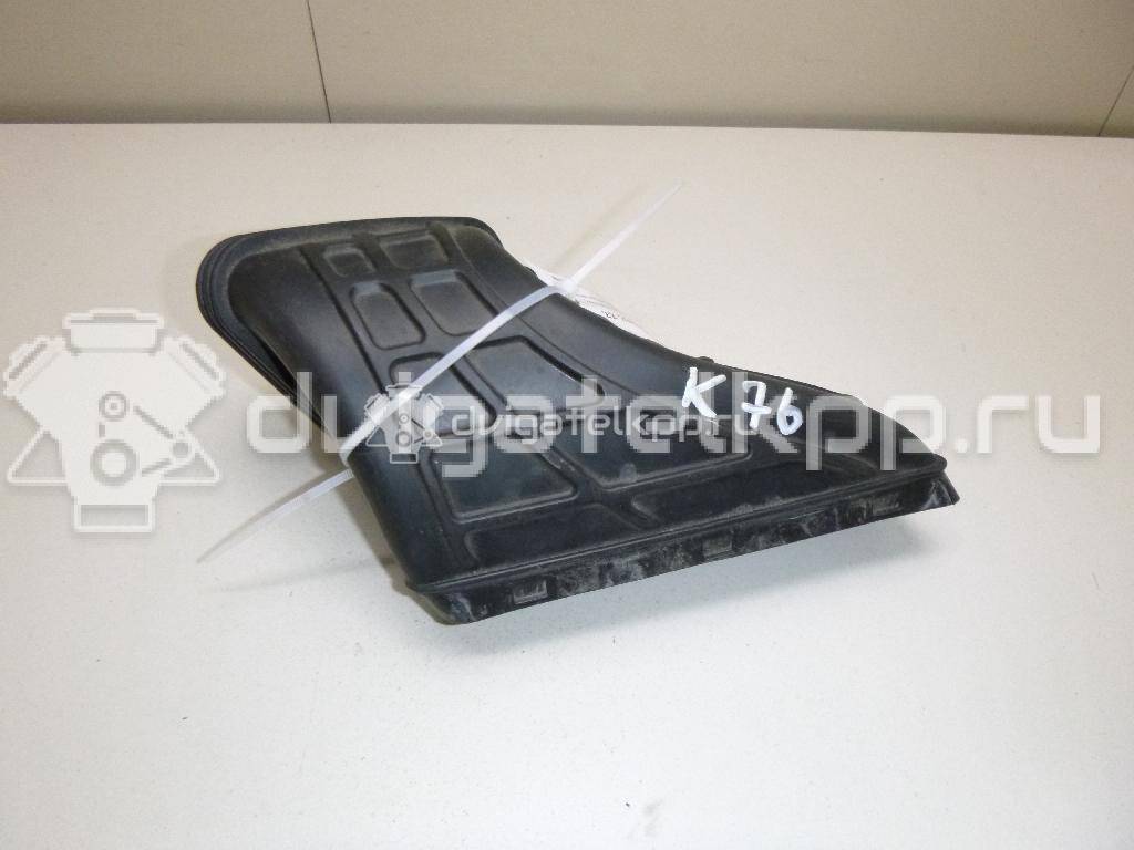 Фото Воздуховод  8R0129739A для audi A4 [B8] {forloop.counter}}