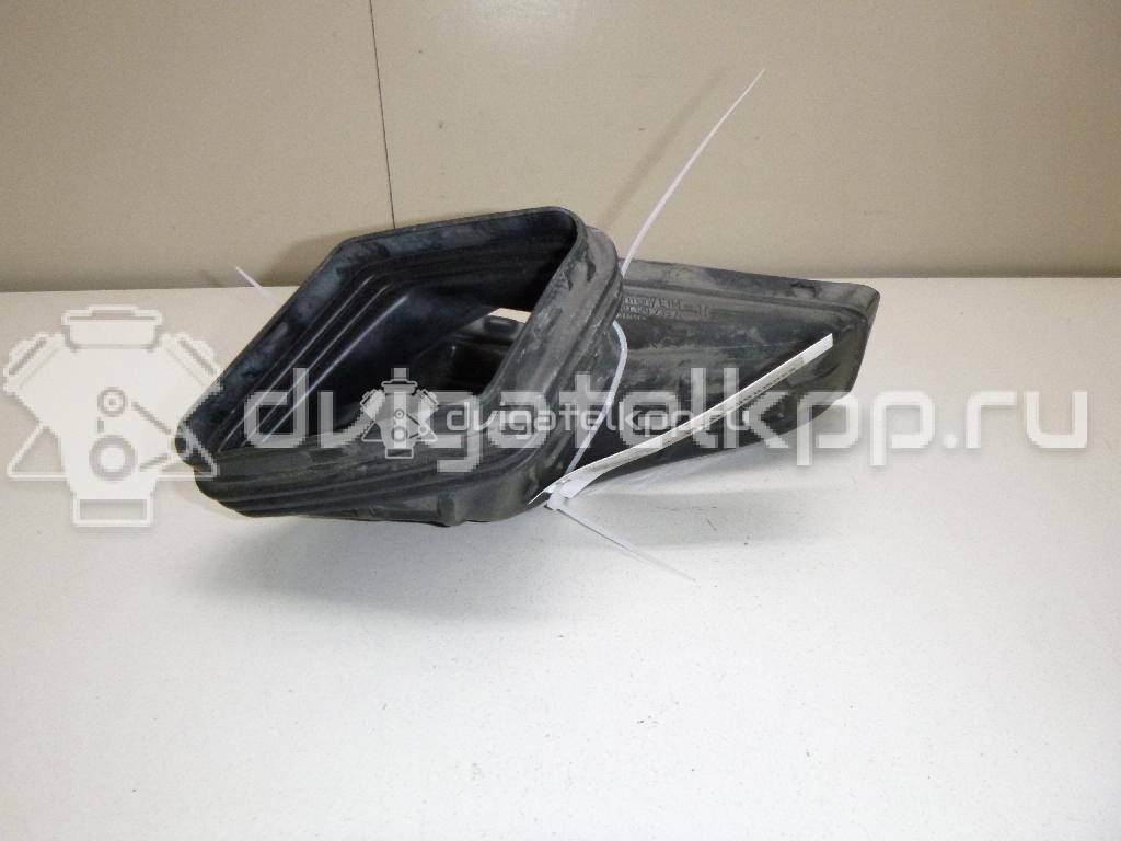 Фото Воздуховод  8R0129739A для audi A4 [B8] {forloop.counter}}