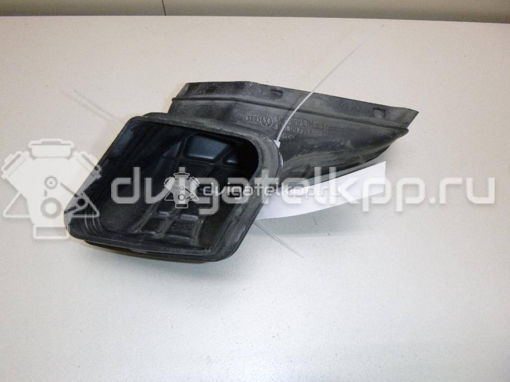 Фото Воздуховод  8R0129739A для audi A4 [B8] {forloop.counter}}