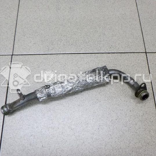 Фото Трубка турбокомпрессора (турбины)  059145735r для Audi A4 / A6