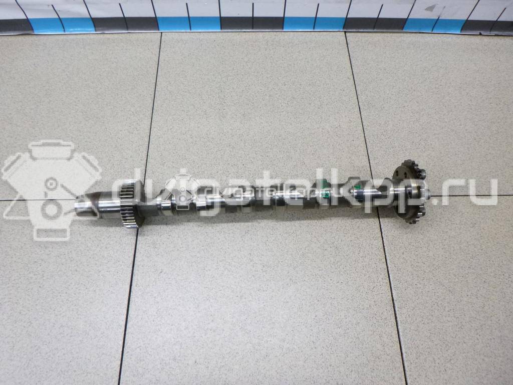 Фото Распредвал впускной  059109021EE для Audi Q7 / A4 / A6 {forloop.counter}}