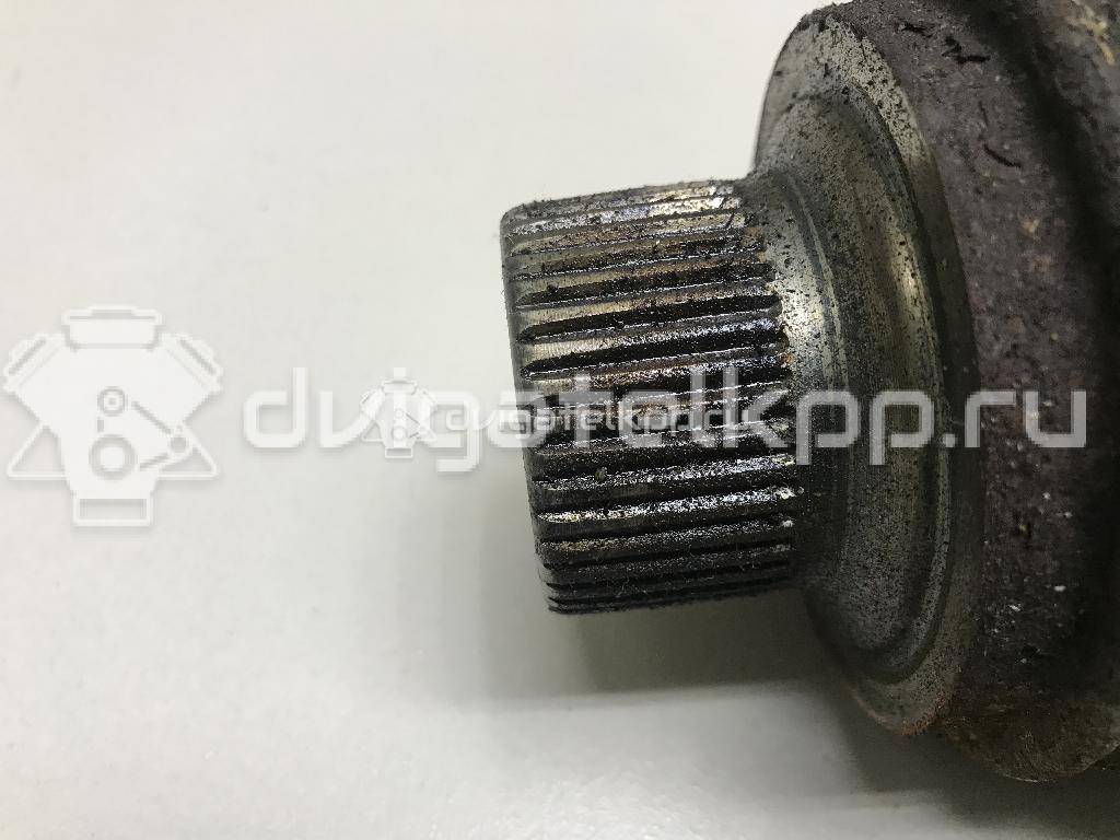 Фото Полуось передняя  8K0407271AJ для Audi A5 / A4 {forloop.counter}}