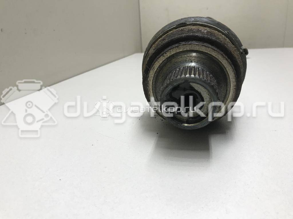 Фото Полуось передняя  8K0407271AJ для Audi A5 / A4 {forloop.counter}}