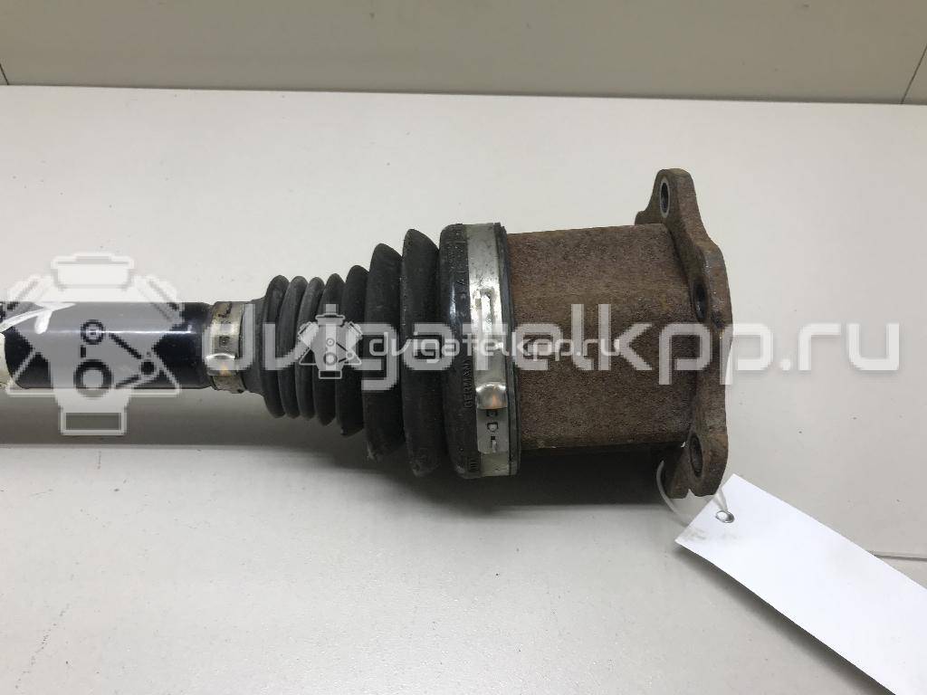 Фото Полуось передняя  8K0407271AJ для Audi A5 / A4 {forloop.counter}}