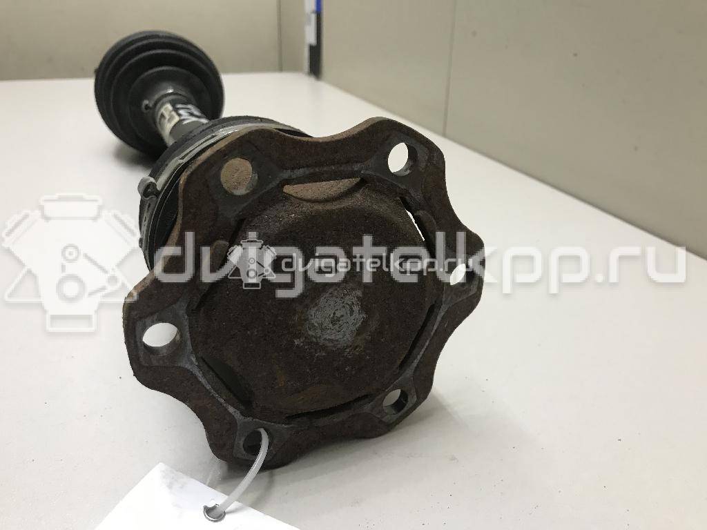 Фото Полуось передняя  8K0407271AJ для Audi A5 / A4 {forloop.counter}}
