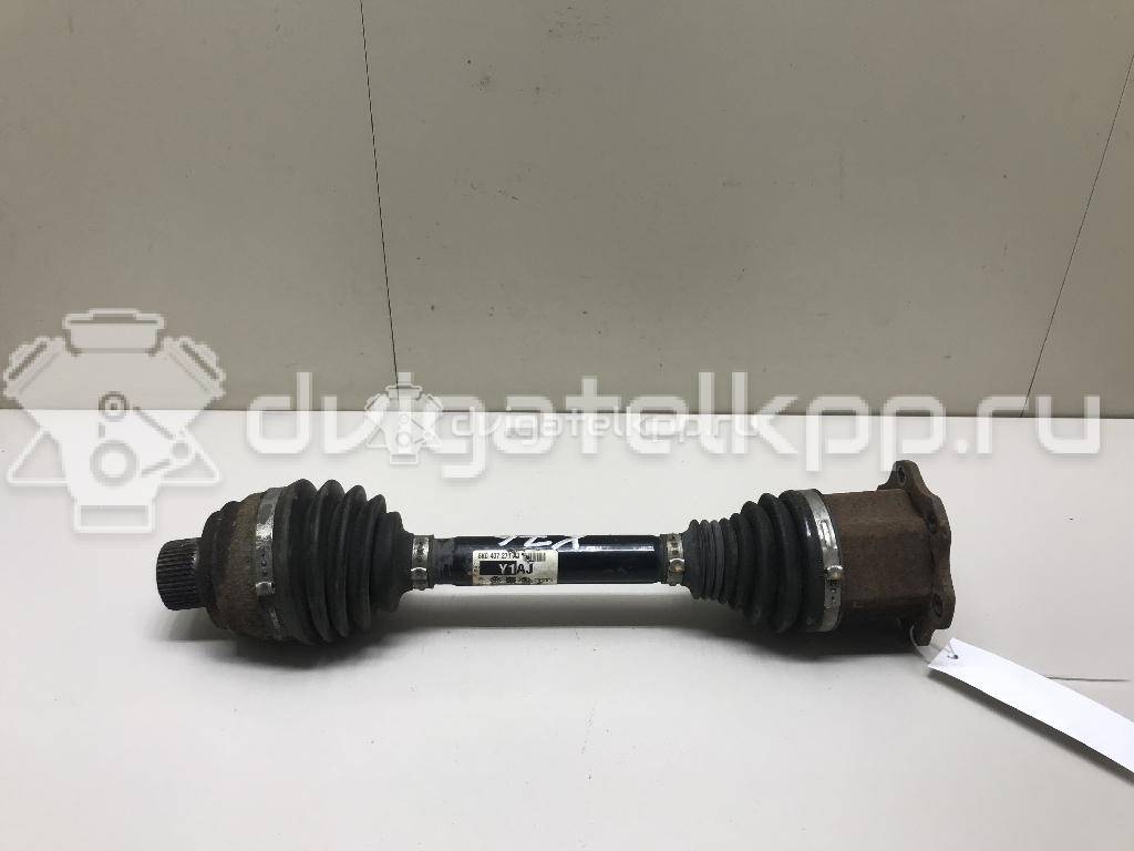 Фото Полуось передняя  8K0407271AJ для Audi A5 / A4 {forloop.counter}}