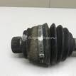 Фото Полуось передняя  8K0407271AJ для Audi A5 / A4 {forloop.counter}}