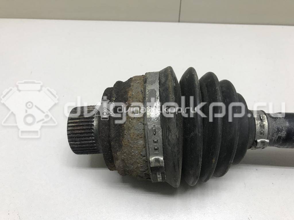 Фото Полуось передняя  8K0407271AJ для Audi A5 / A4 {forloop.counter}}