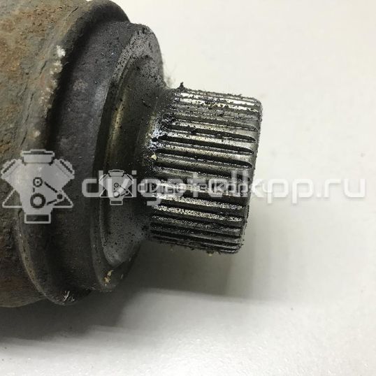 Фото Полуось передняя  8K0407271AJ для Audi A5 / A4