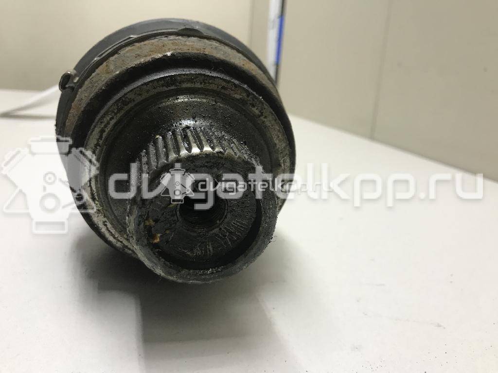 Фото Полуось передняя  8K0407271AJ для Audi A5 / A4 {forloop.counter}}