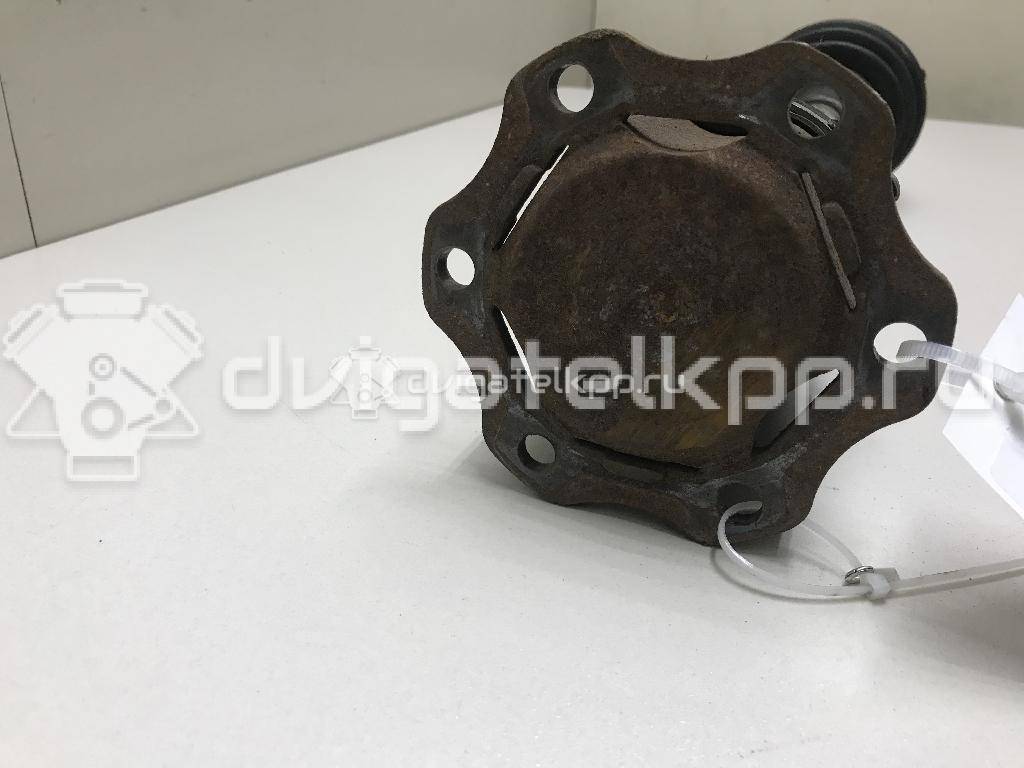 Фото Полуось передняя  8K0407271AJ для Audi A5 / A4 {forloop.counter}}