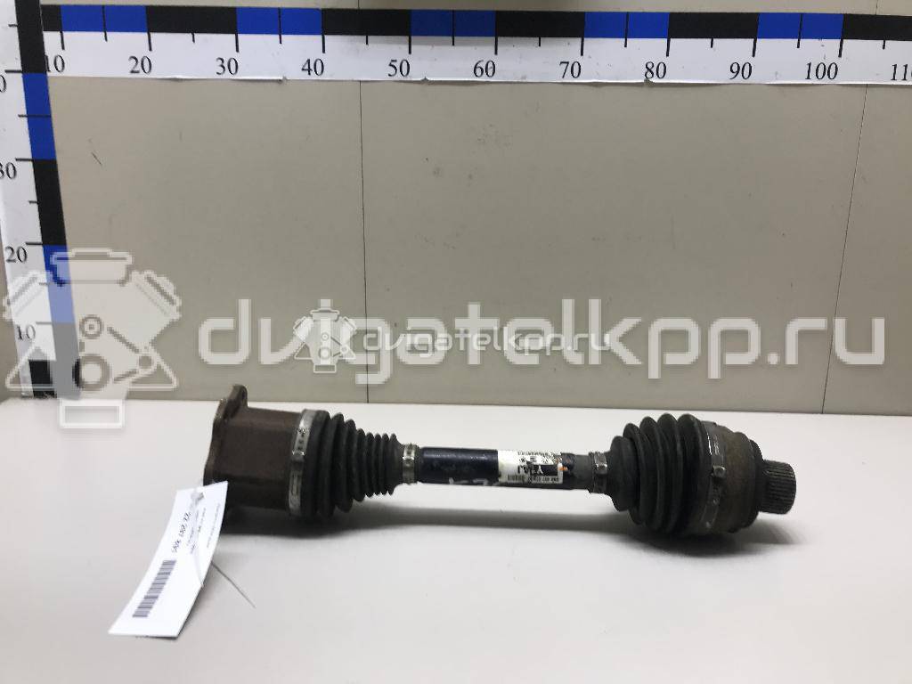 Фото Полуось передняя  8K0407271AJ для Audi A5 / A4 {forloop.counter}}
