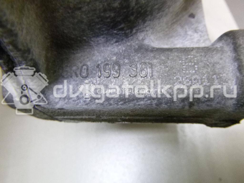 Фото Опора двигателя левая  8R0199381B для Audi Q5 / A5 / A4 / A6 {forloop.counter}}