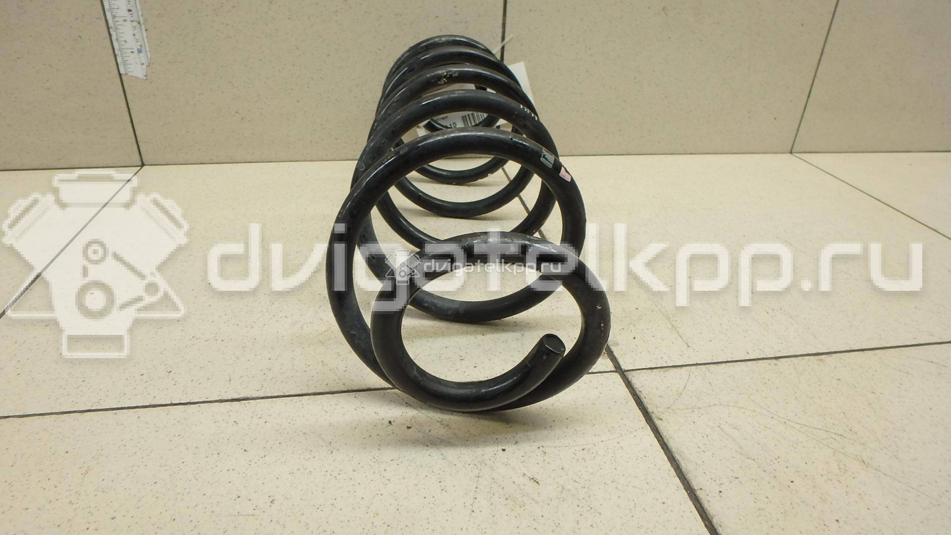 Фото Пружина задняя  8K0511115DF для Audi A4 / A6 {forloop.counter}}