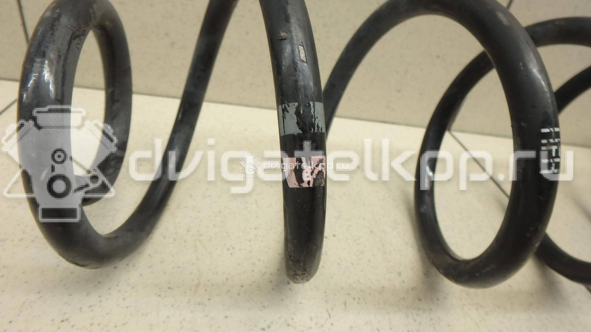 Фото Пружина задняя  8K0511115DF для Audi A4 / A6 {forloop.counter}}