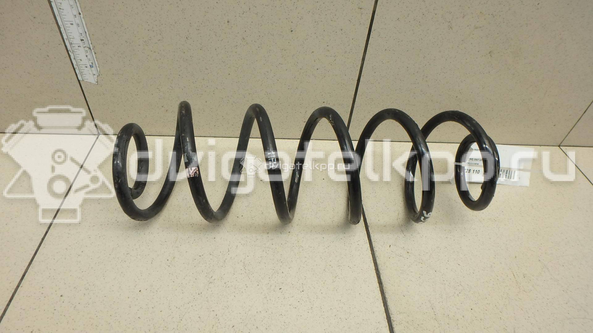 Фото Пружина задняя  8K0511115DF для Audi A4 / A6 {forloop.counter}}