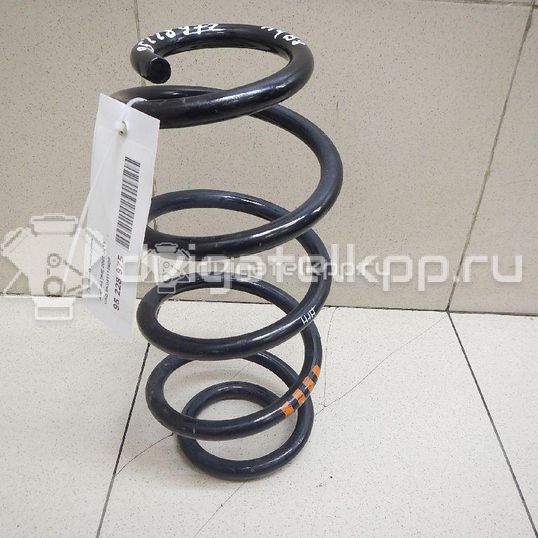 Фото Пружина передняя  8k0411105df для Audi A4 / A6